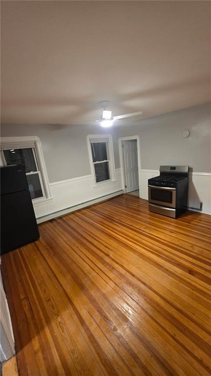 116 Coyle Ave in Pawtucket, RI - Building Photo - Building Photo