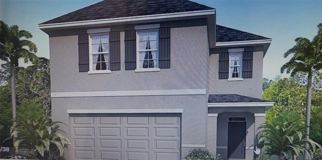 3097 Suncoast Plains Dr in Odessa, FL - Building Photo