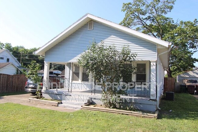 property at 102 Boys Ave