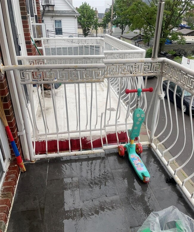 144-15 Lux Rd in Queens, NY - Building Photo - Building Photo