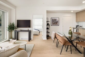 Arbutus Terrace in Vancouver, BC - Building Photo - Building Photo