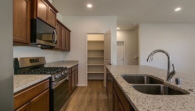 7340 Contenta Ridge in Santa Fe, NM - Building Photo - Building Photo