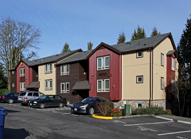 Willows Ridge in Redmond, WA - Building Photo - Building Photo