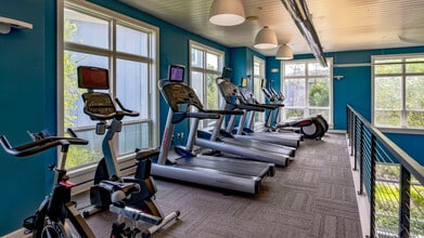 Eastmar Commons in Orlando, FL - Foto de edificio - Building Photo