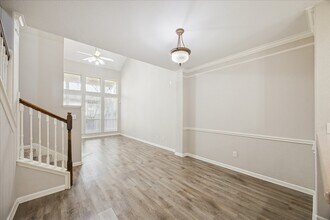 10834 Bay Bridge Dr in Houston, TX - Building Photo - Building Photo