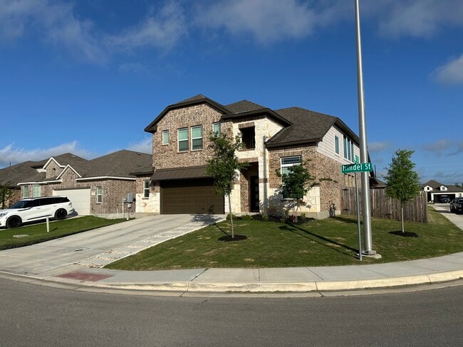 property at 2929 Mindel St