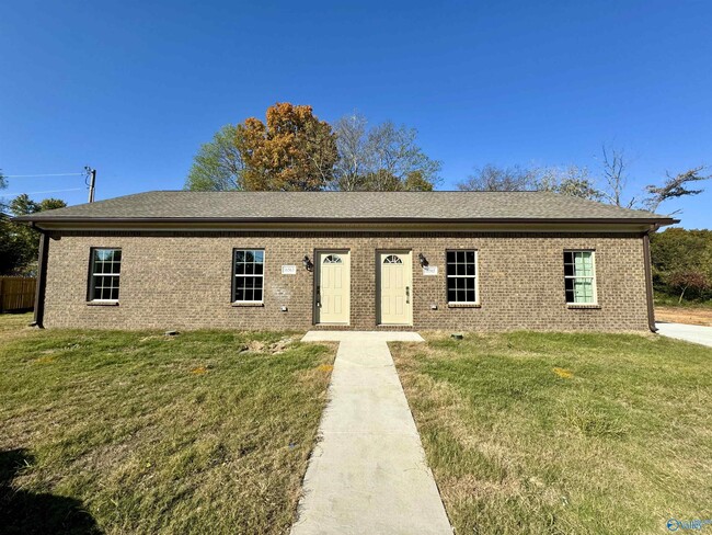 16563 Jamilynn Dr in Athens, AL - Building Photo - Building Photo