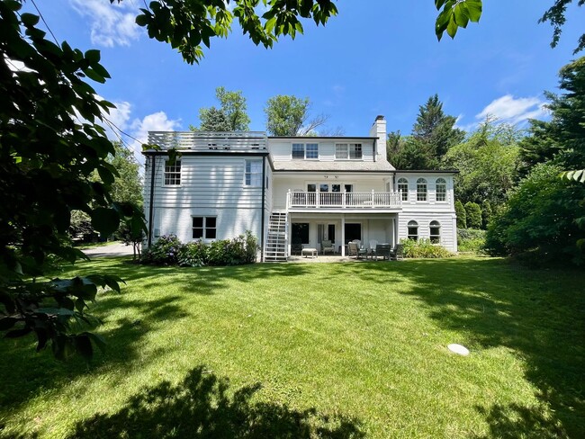 property at 5100 Upton St NW