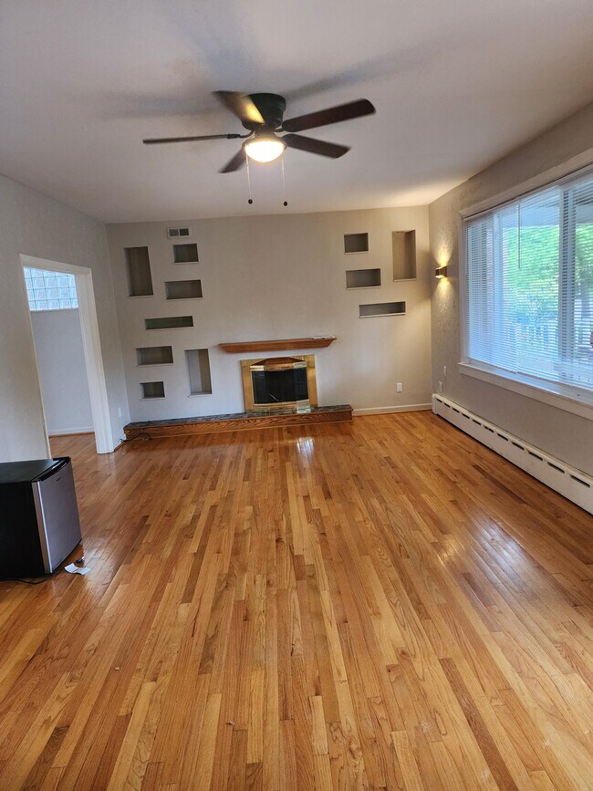 5505 Beacon St in Pittsburgh, PA - Building Photo - Building Photo