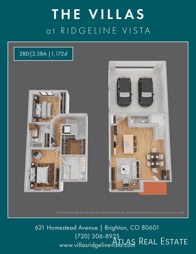 property at 635 Rollins Aly
