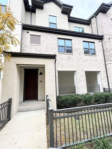 property at 12001 Inwood Rd