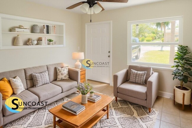 27178 Adams St in Punta Gorda, FL - Foto de edificio - Building Photo