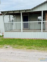 41620 FM510 in Los Fresnos, TX - Building Photo