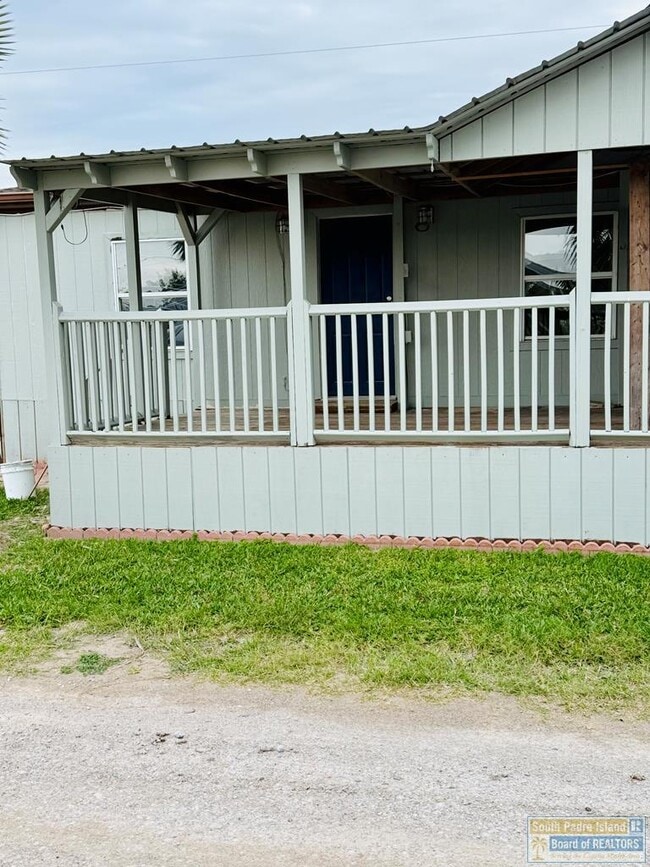 property at 41620 FM510