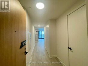 35 Parliament St in Toronto, ON - Building Photo - Building Photo