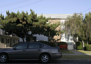 339 S Inglewood Ave Apartamentos