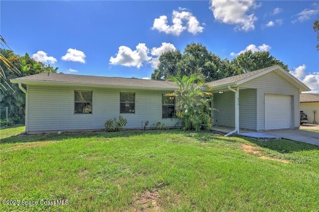 property at 950 Landsdowne Dr