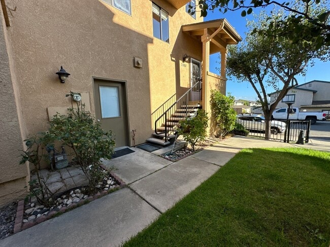 2481 Beach St in Oceano, CA - Building Photo - Building Photo