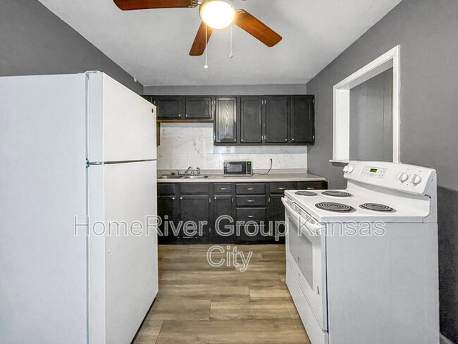 7424 Bellefontaine Ave in Kansas City, MO - Building Photo - Building Photo