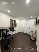 1003 W 46th Ln in Savannah, GA - Building Photo - Building Photo