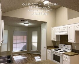 5318 Rowcrop Dr in Arlington, TX - Building Photo - Building Photo