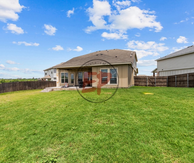 2229 Chia Ct in Temple, TX - Building Photo - Building Photo