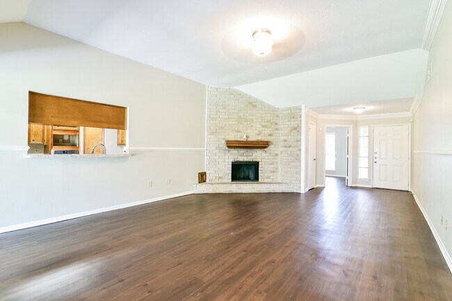 15022 Mulberry Meadows Dr in Houston, TX - Foto de edificio - Building Photo