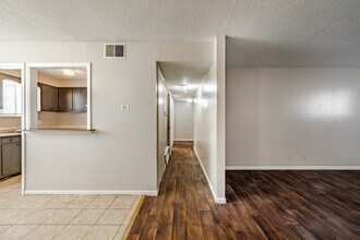 Parkview in Emporia, KS - Building Photo - Interior Photo