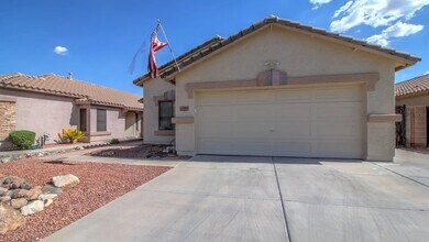 15851 W Saguaro Ln in Surprise, AZ - Building Photo - Building Photo