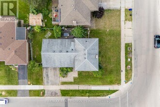 560 Highpoint Ave in Waterloo, ON - Building Photo - Building Photo