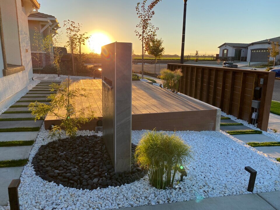 2008 Gumbinger Pl in Woodland, CA - Building Photo