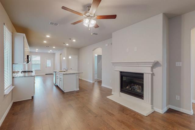 7108 Dandelion Dr in Krugerville, TX - Building Photo