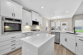 18914 Peralta Springs Ln in Cypress, TX - Building Photo - Building Photo