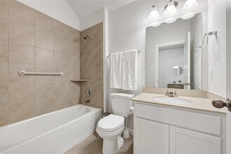 562 Long Beach Bay Dr in Katy, TX - Building Photo - Building Photo