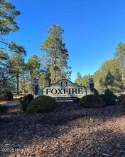 7 Foxfire Blvd, Unit 119 in Jackson Springs, NC - Foto de edificio - Building Photo