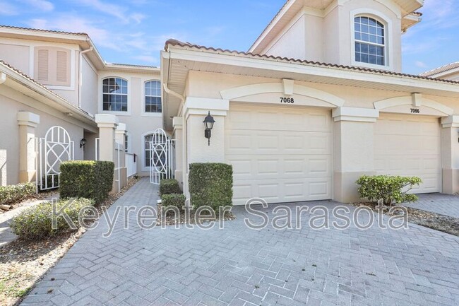 property at 7068 Prosperity Cir