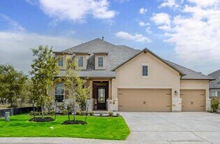 1422 Oaklawn Dr in New Braunfels, TX - Building Photo