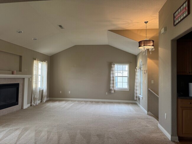 1850 Stoney Ln in Slinger, WI - Building Photo - Building Photo