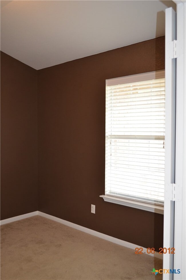 2612 Moose Hide Dr in Harker Heights, TX - Building Photo - Building Photo