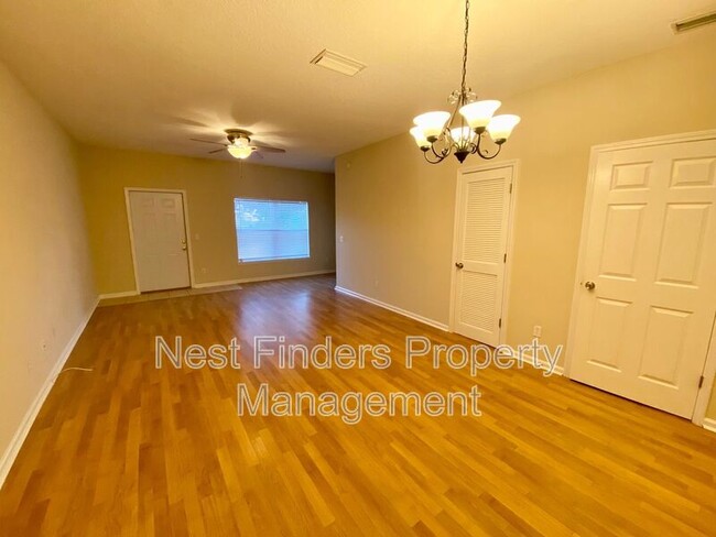 734 Middle Branch Way in Jacksonville, FL - Building Photo - Building Photo