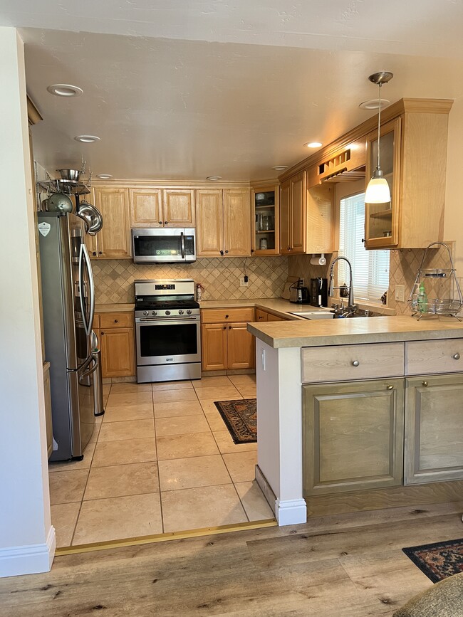 property at 9006 Soquel Dr
