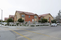 Olive Terrace Apartments in Hesperia, CA - Building Photo - Building Photo