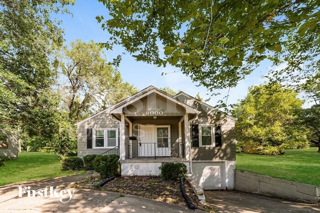 property at 8000 E 87th St