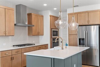 1129 Roger Hanks Pkwy in Dripping Springs, TX - Building Photo - Building Photo