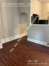 3214 N Broad St in Philadelphia, PA - Building Photo - Building Photo