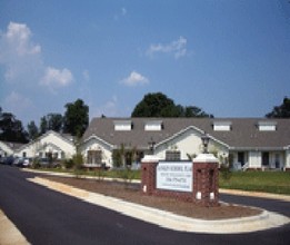 Rankin School Place in Greensboro, NC - Building Photo - Building Photo