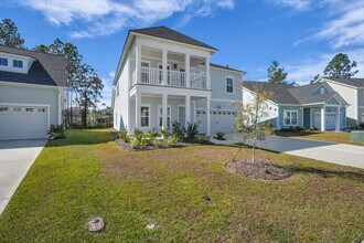 145 Binscombe Ln in Pooler, GA - Building Photo - Building Photo