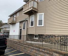 304 N Maryland Ave, Unit #2 in Wilmington, DE - Building Photo - Building Photo