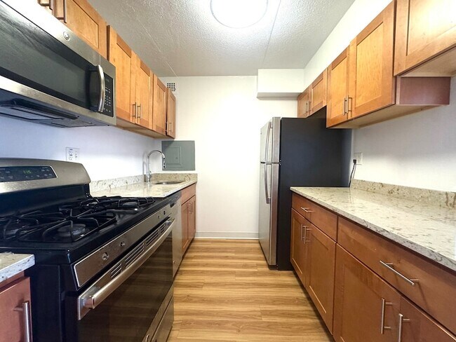 property at 133 Park St
