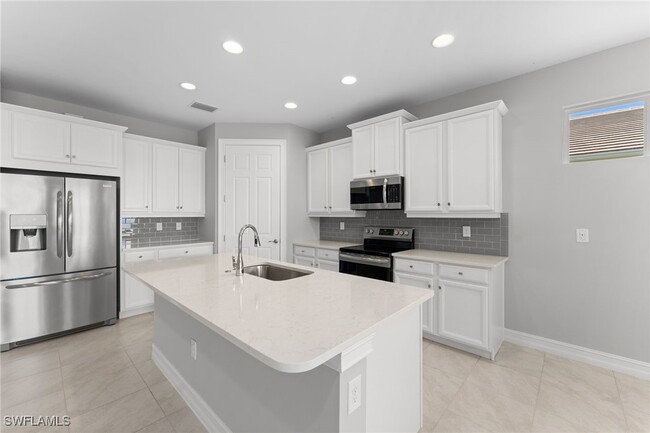 property at 16721 Siesta Drum Wy